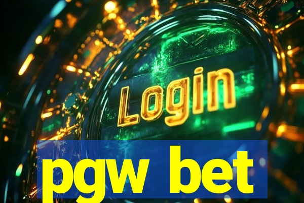 pgw bet